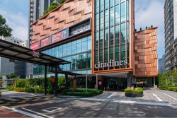 BALESTIER ROAD (D12), Retail #526124481